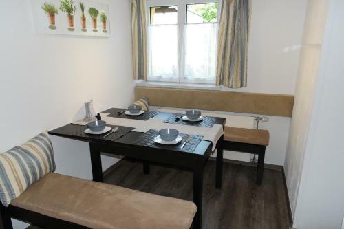 Apartamento Appartement Gwiggner