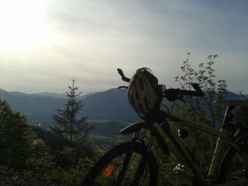 Apartamento Appartement Gwiggner