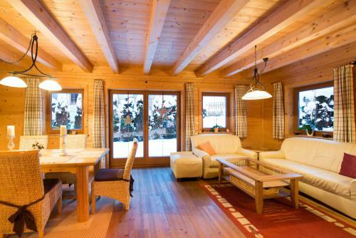 Apartamento Feriendorf Wildsch�nau