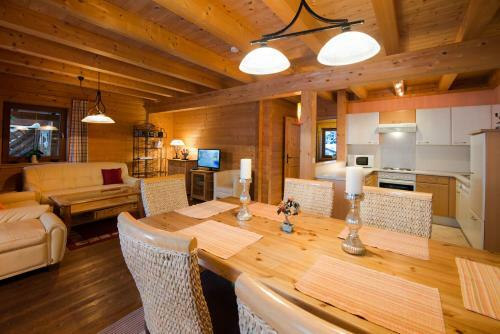 Apartamento Feriendorf Wildsch�nau