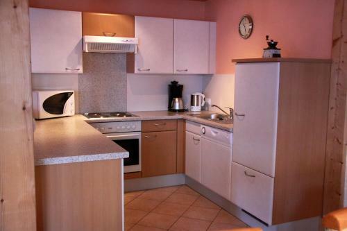 Apartamento Feriendorf Wildsch�nau