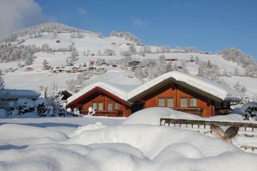 Apartamento Feriendorf Wildsch�nau