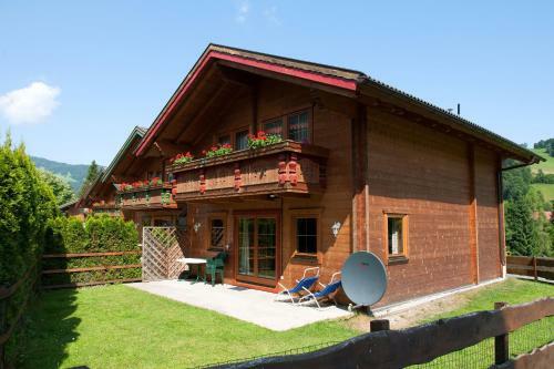 Apartamento Feriendorf Wildsch�nau