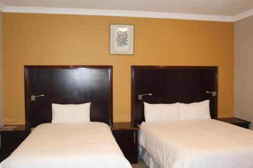 Hotel Blue Mountain Inn Lesotho