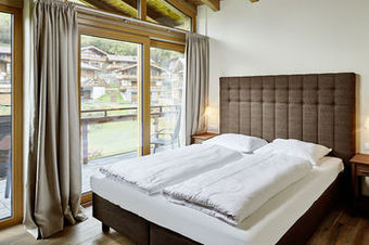 Apartamentos Wildkogel Resort