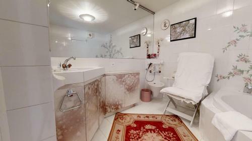 Apartamento Caspar Badrutt - St. Moritz