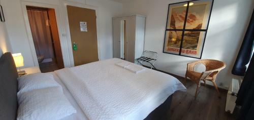 Hotel The Aarburg