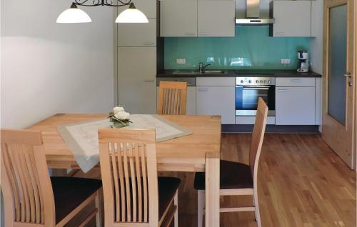 Two-bedroom Apartment In Passail