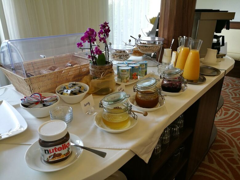 Bed & Breakfast Pension Laa Natura