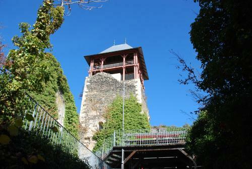 Weinbau Winzerzimmer Veronika Und Alfred Kl�ckl