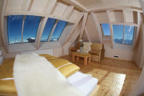 Hotel Schneekarh�tte