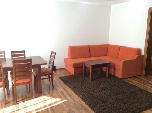 Apartamento Zillertrollen