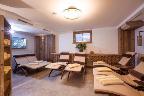 Apartamento Appartementhaus Adlerblick