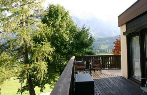 Apartamento Appartement Hugo
