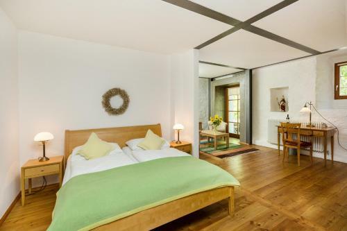 Bed & Breakfast Weinhaus Nigl