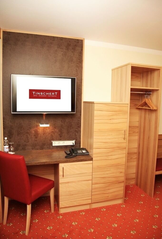 Tinschert Hotel-restaurant-partyservice