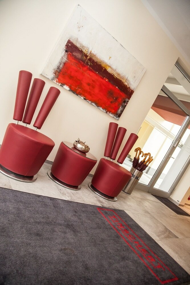 Tinschert Hotel-restaurant-partyservice