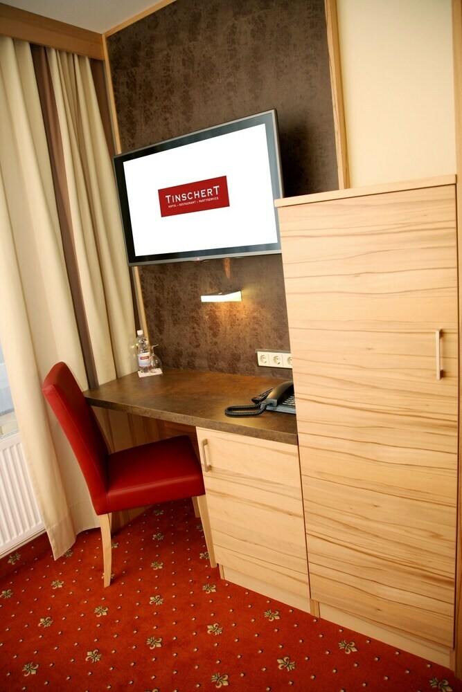 Tinschert Hotel-restaurant-partyservice
