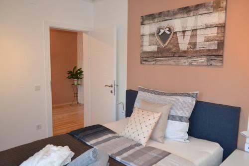 Bed & Breakfast G�stezimmer Gerlinde