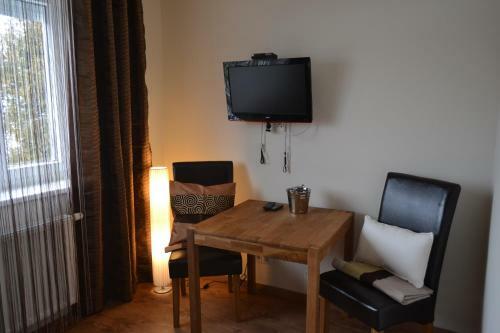 Bed & Breakfast G�stezimmer Gerlinde