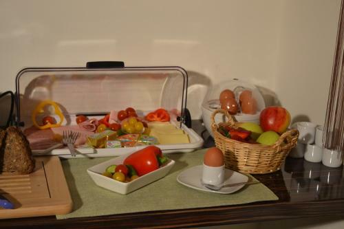 Bed & Breakfast G�stezimmer Gerlinde