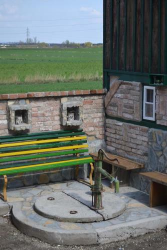 Bed & Breakfast G�stezimmer Gerlinde