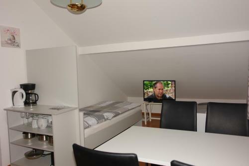 Apartamento G�stehaus Daniela