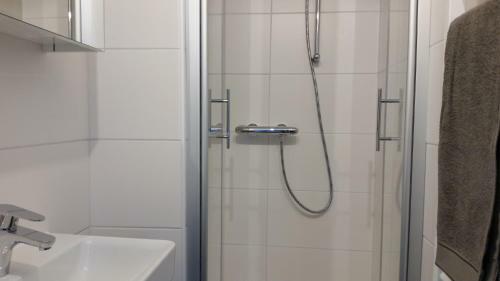 Apartamento G�stehaus Daniela