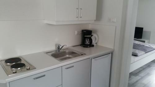Apartamento G�stehaus Daniela