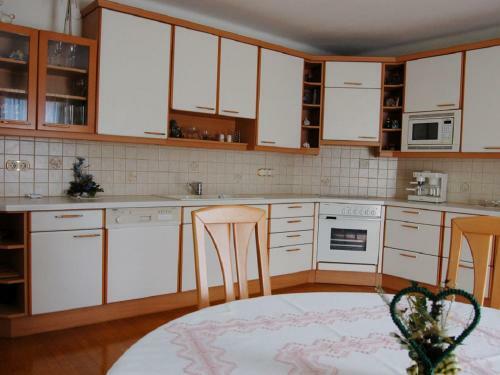 Apartamento Ferienwohnung Susi