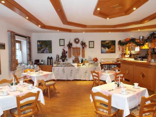 Hotel Haus Der Pferde