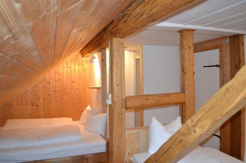 Hostal Landhaus Bad Hopfreben