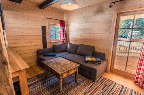 Stangllehen H�tte By Schladming-appartements