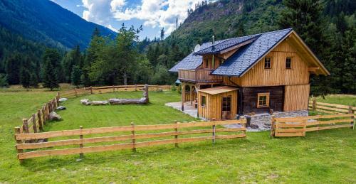 Stangllehen H�tte By Schladming-appartements