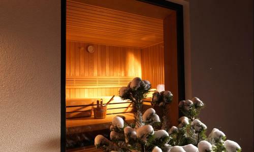 Apartamento Chalet Hus H�rili