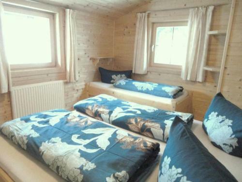 Apartamento Sunnbichl Ferienh�tte