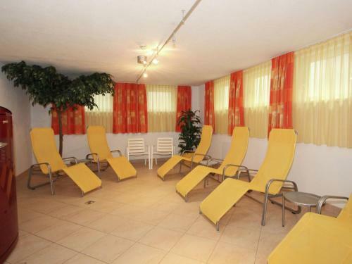 Apartamento Ski Chalet Kaltenbach Stumm
