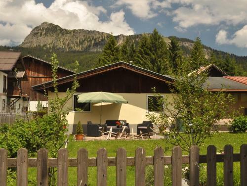 Apartamento Ferienwohnungen Eiblhuber