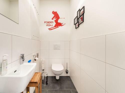 Apartamento Lungau Residence