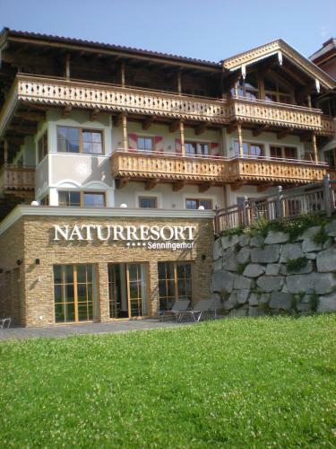 Hotel Naturresort Senningerhof
