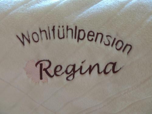 Hostal G�stehaus Regina