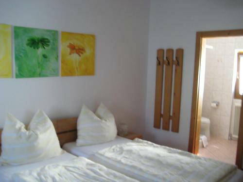 Apartamento Haus Christl