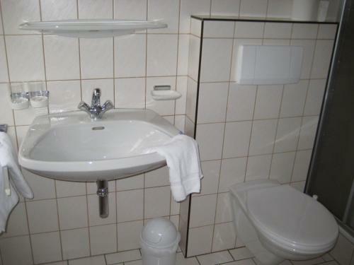 Apartamento Haus Christl