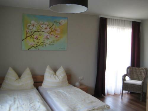 Apartamento Haus Christl