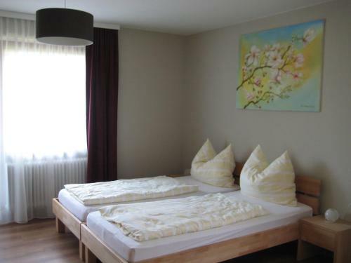 Apartamento Haus Christl