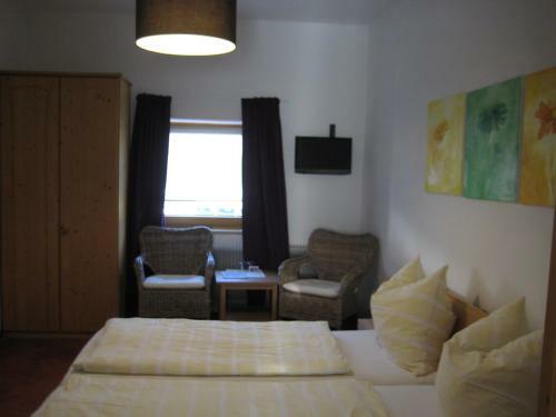 Apartamento Haus Christl