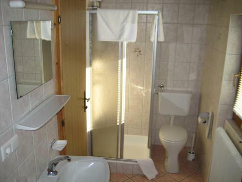 Apartamento Haus Christl