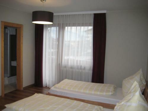 Apartamento Haus Christl