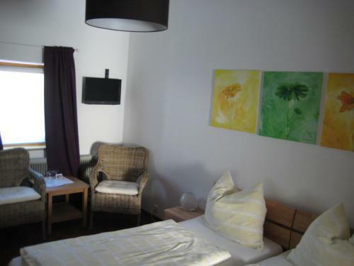 Apartamento Haus Christl
