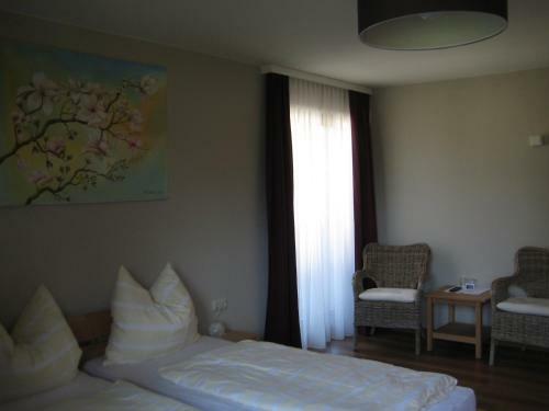 Apartamento Haus Christl